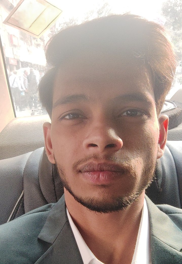 Ashu Kumar Gola
